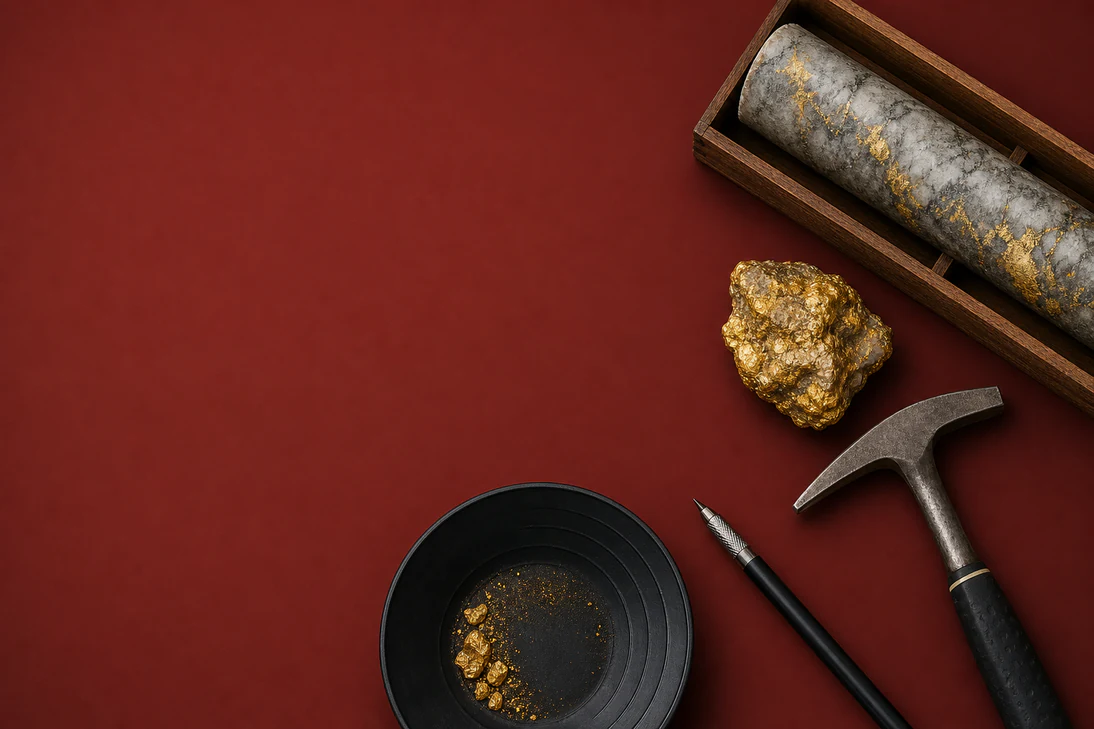 Yandal strikes Arrakis gold high while cash runway points to capital raise