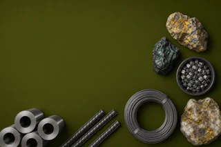 Materials Wrap