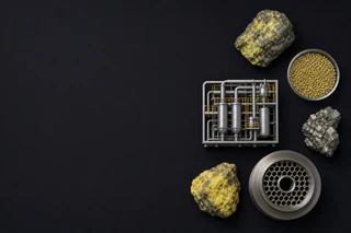 Aura Energy Finalises Tiris Processing Flowsheet and Secures Strategic MOU Ahead of 2026 FID