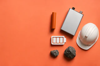 Firebird Metals Advances Lithium Manganese Rich Cathode for Solid-State Batteries