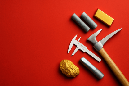 TG Metals Extends Van Uden Gold Potential with High-Grade Drilling Hits