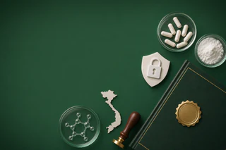 Recce Pharmaceuticals Secures Vietnamese Patent for Novel Anti-Infectives Until 2041