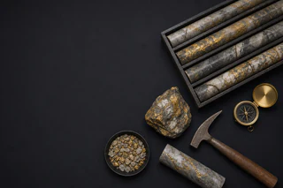 Tesoro Gold Nears Ternera Infill Completion, Eyes New Discovery Drilling
