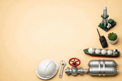 Kinetiko Energy Unveils Phased Plan to Monetise 6 TCF Gas Resource by 2027