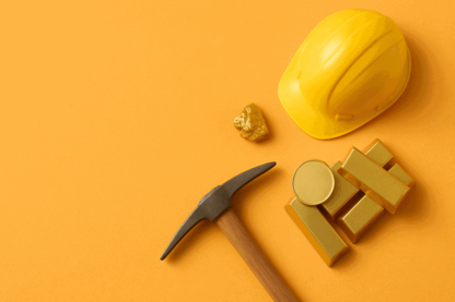 Robex Resources Reports 39,367oz Gold Production at Kiniero in Q1 2026