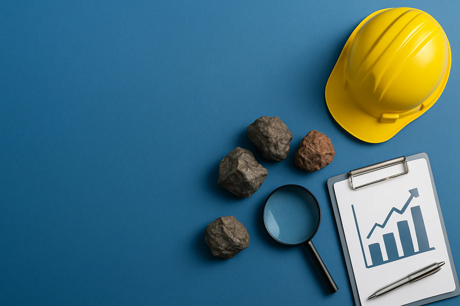 An image related to Koba Resources Limited