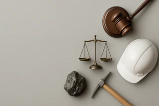 US1 Critical Minerals and Apex Escalate Legal Battle Over California Rare Earth Tenements