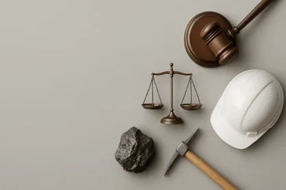 US1 Critical Minerals and Apex Escalate Legal Battle Over California Rare Earth Tenements