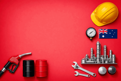 Ampol Posts Record Refinery Margins and Secures Fuel Supply Amid Middle East Conflict