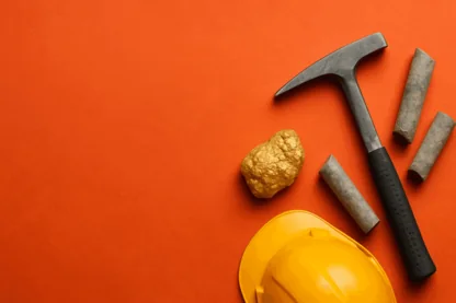 Indiana Resources Strikes 13 g/t Gold at Minos, Launches 7,000m Drilling Push