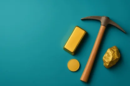 How Capricorn Metals Sustained 4.0Moz Gold Reserves Amid Mt Gibson Growth