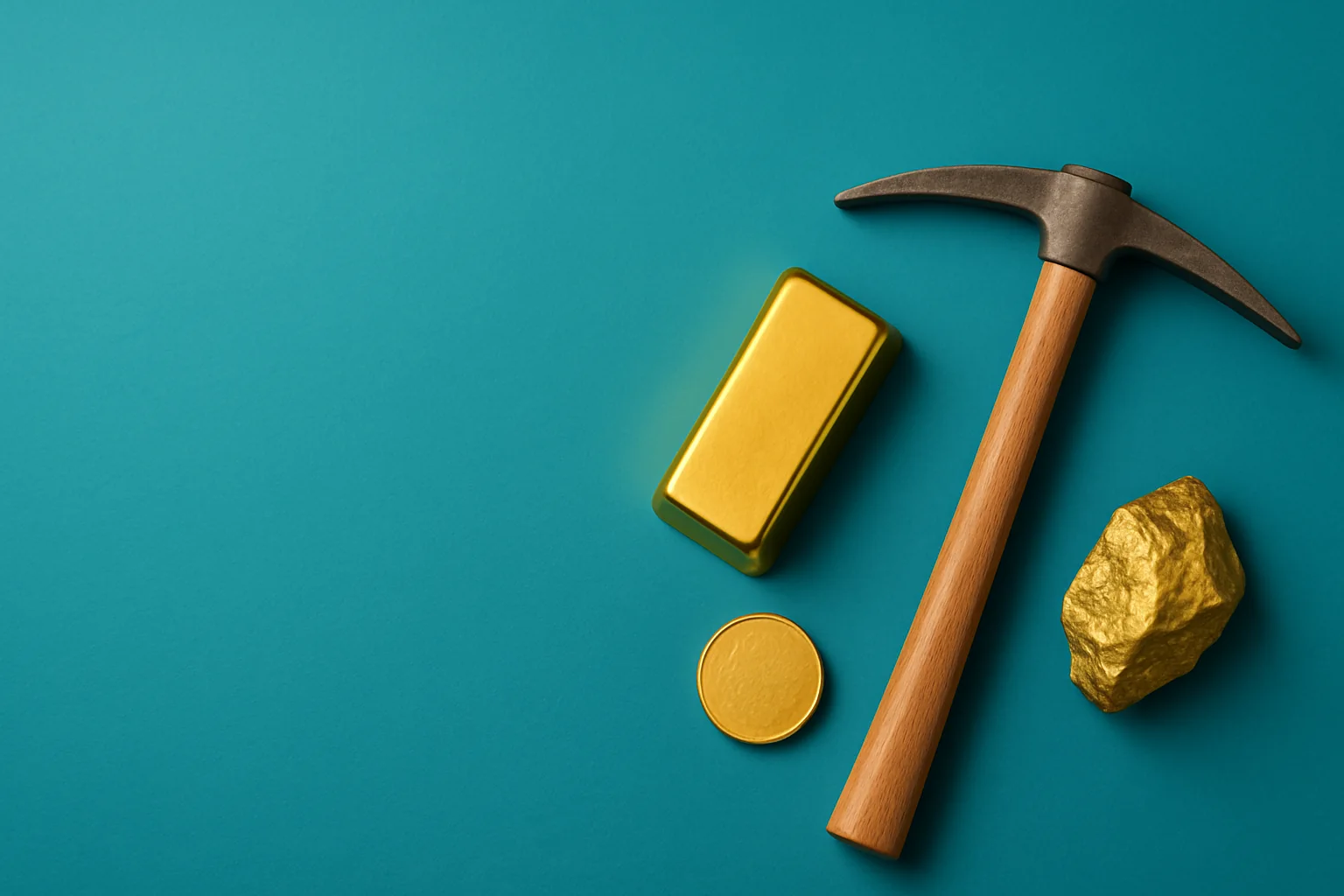 An image related to CAPRICORN METALS LTD