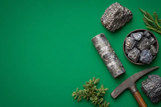 Boab Metals Advances Sorby Hills with A$236M Debt and Final Approvals