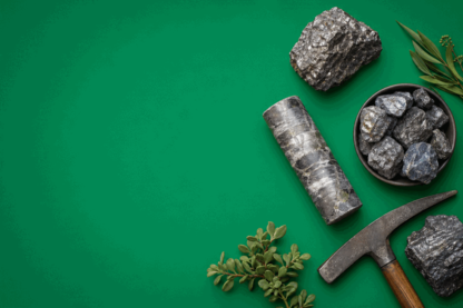 Boab Metals Advances Sorby Hills with A$236M Debt and Final Approvals