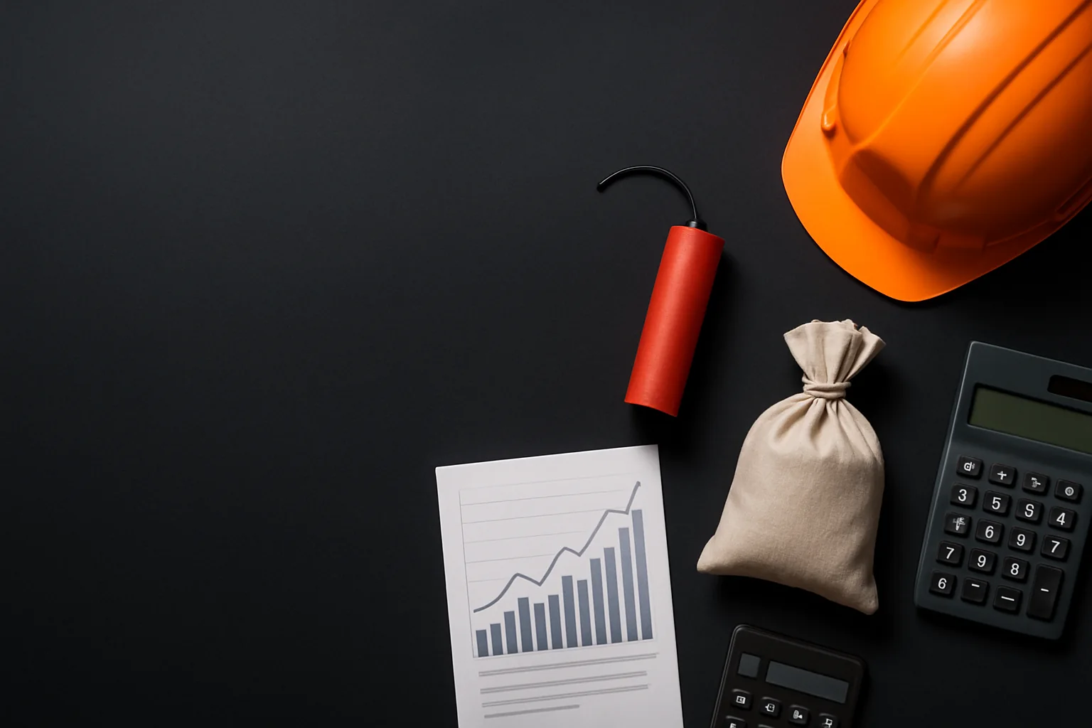 An image related to DYNO NOBEL LIMITED.