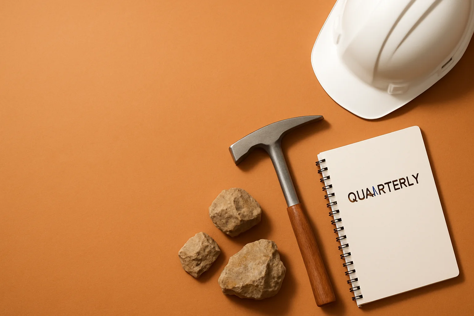 An image related to WARATAH MINERALS LIMITED