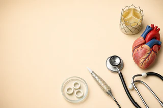 Anteris Raises $320M, Advances DurAVR Trial with US Enrollment
