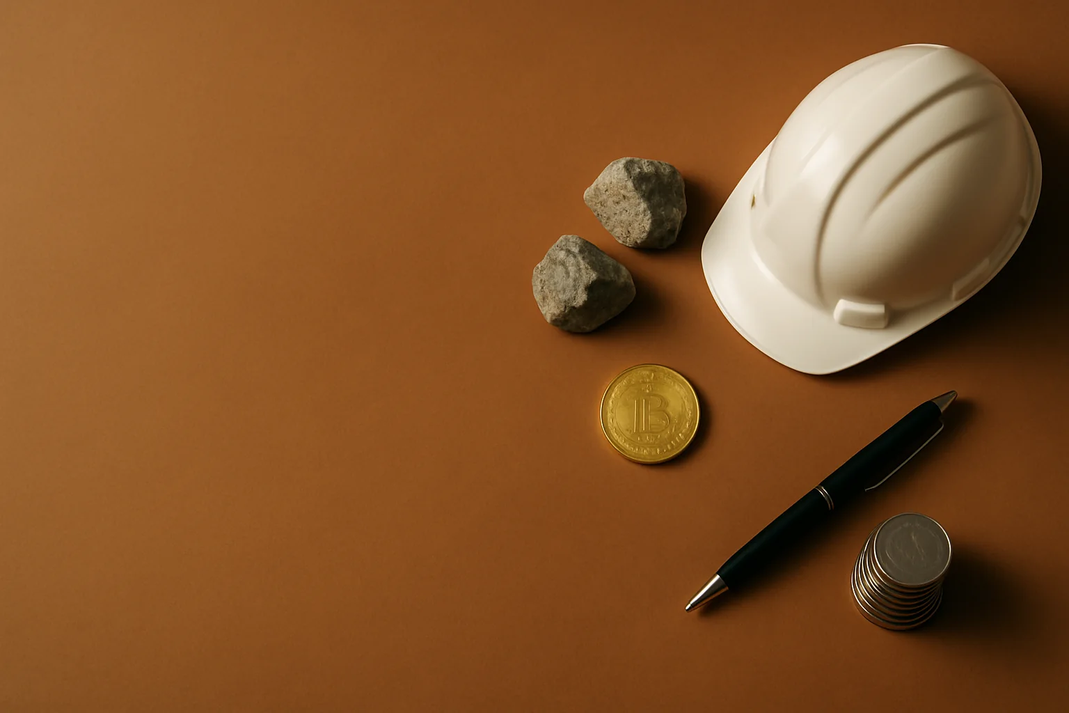 An image related to Zenith Minerals Limited