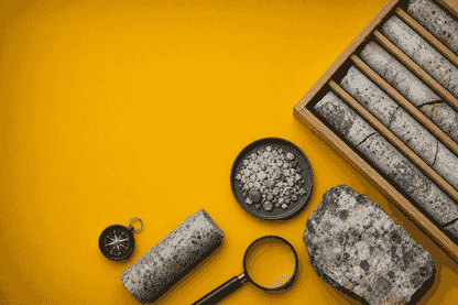 AR3 Uncovers New Niobium-Rare Earth Carbonatite at Overland Project