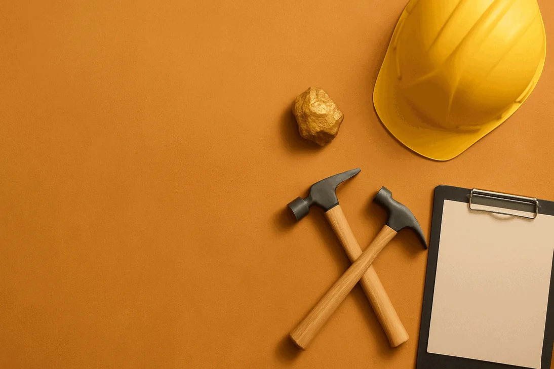 An image related to Capricorn Metals Ltd