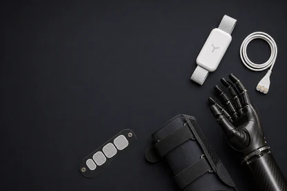 Control Bionics Secures FDA Registration for NeuroStrip Medical Device