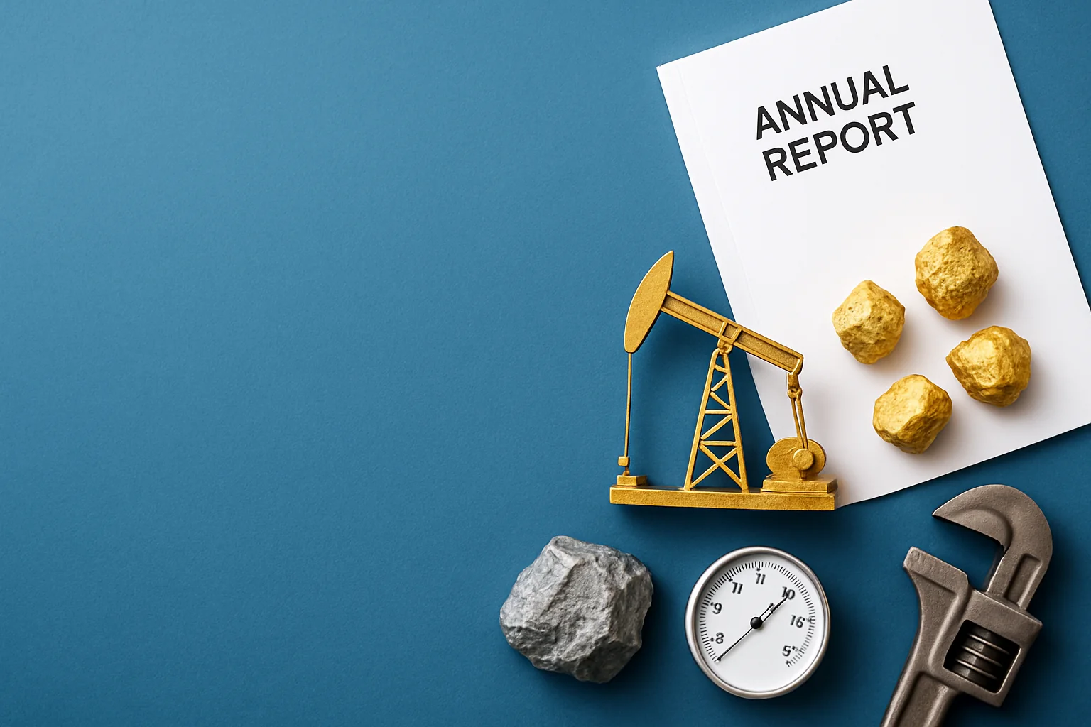 An image related to TRIBECA GLOBAL NATURAL RESOURCES LIMITED