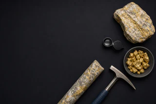 Latitude 66 Unveils 339,000oz Gold Resource at Laverton with Maiden Tin Dog Estimate