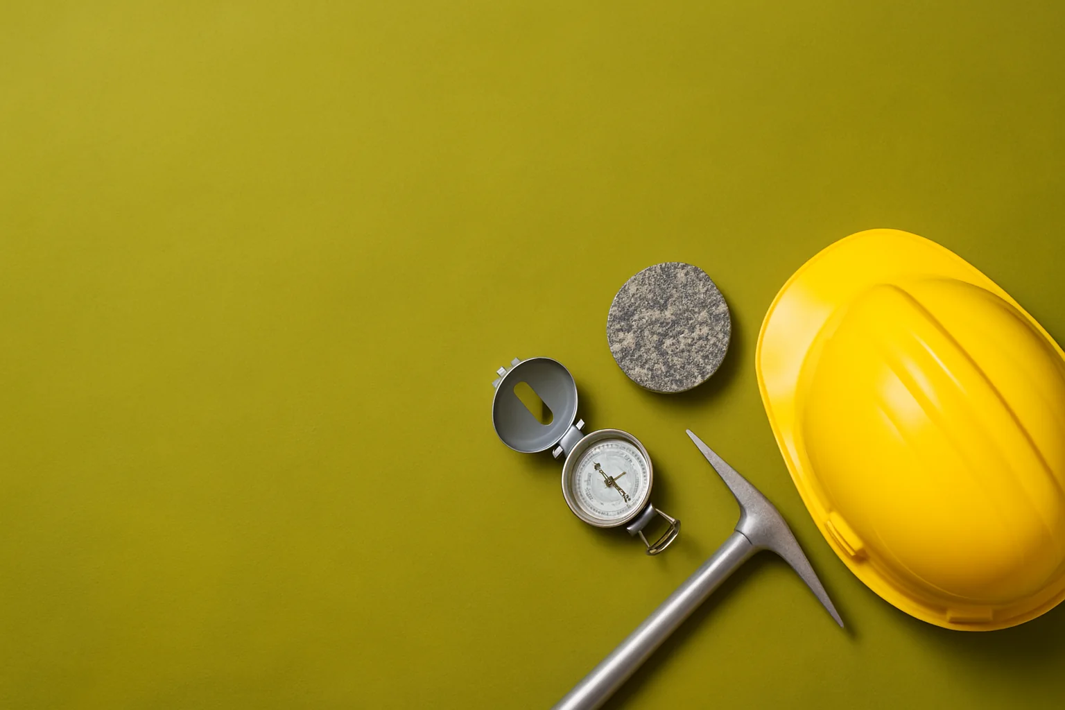 An image related to St George Mining Limited