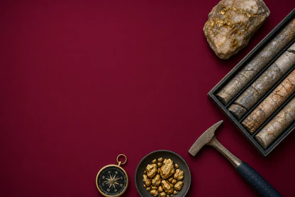 Cooper Metals Completes Pyramid Gold Acquisition, Eyes Rapid Drilling Campaign