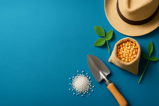 Ridley Seals $300M Deal to Boost Fertiliser Footprint