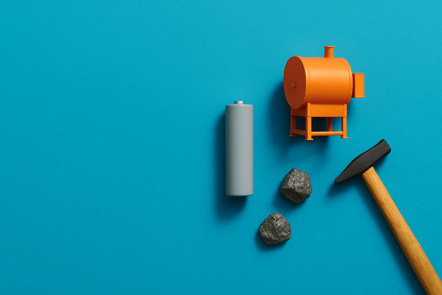 An image related to FIREBIRD METALS LIMITED