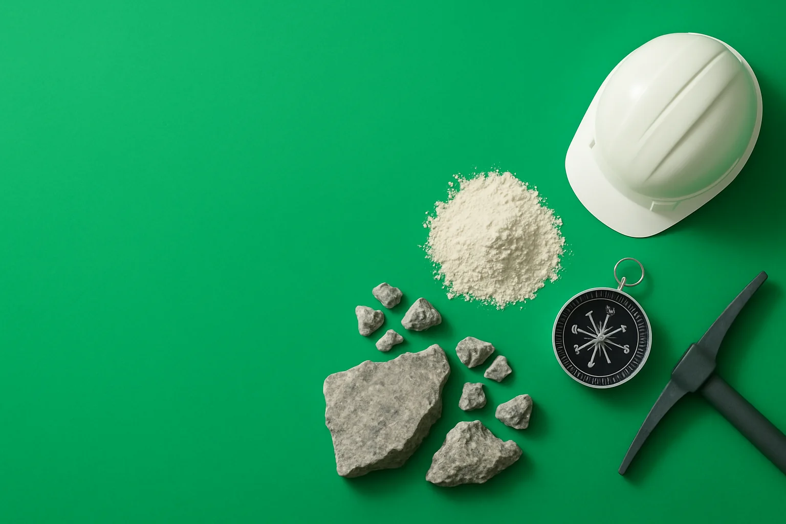 An image related to MOUNT RIDLEY MINES LIMITED