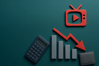 GTN Lowers FY25 Revenue and EBITDA Forecasts Amid Strategic Costs