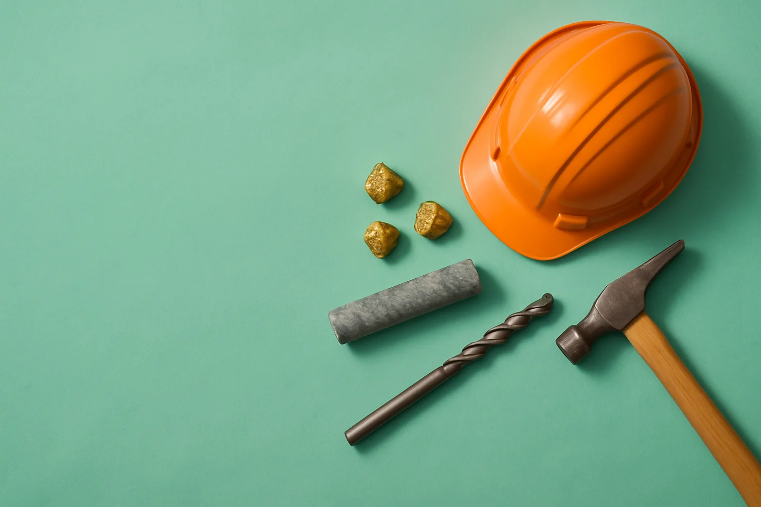 An image related to Zenith Minerals Limited