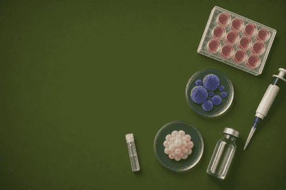 EMA Paediatric Committee Endorses Cynata’s CYP-001 Trial Plan for aGvHD