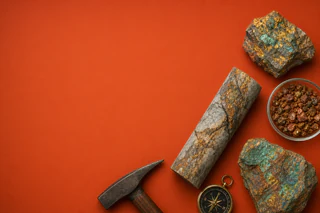 Constellation Resources Secures Key Permits and Reports Encouraging Copper-Gold Drilling
