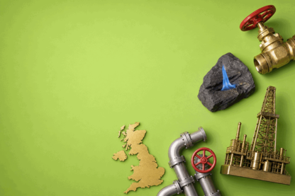 Hartshead Resources Agrees to $40M Scheme at 133% Premium Amid UK Gas Development