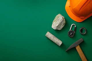 Wildcat Confirms Spodumene in All Holes at Bolt Cutter Central