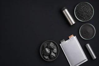 NOVONIX Delivers First North American Synthetic Graphite Sample to Panasonic