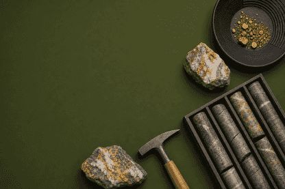 Aureka Lifts Global Gold Resource 26 Percent to 455koz with Irvine Upgrade