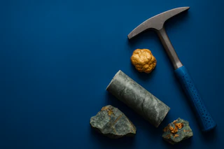 Solis Minerals Hits Visible Gold and Copper at Chancho al Palo, Peru