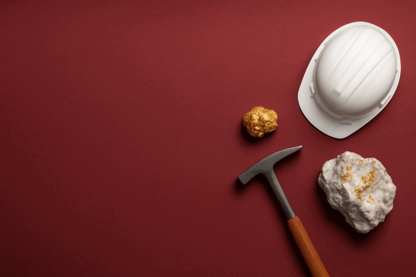 Golden Horse Confirms Free-Milling Gold at Hopes Hill, Drilling Advances