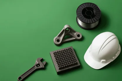 Titomic Scales Up with New US Facility and Defense Partnerships