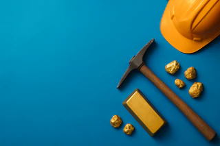 Kingston Resources Revives Gold Concentrate Production at Mineral Hill