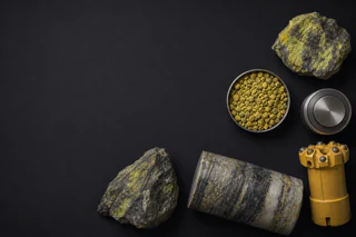 Boss Energy Cuts FY26 Uranium Output Forecast Amid Weather Setbacks