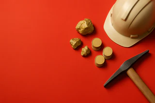 WIN Metals Raises $2.35M to Fast-Track Radio Mine Drilling