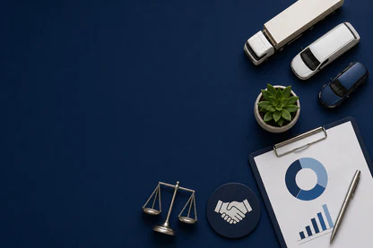FleetPartners Weighs Three Acquisition Offers, Rejects Element's Exclusivity Demand