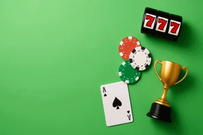 Aristocrat Posts 15% EBITDA Growth, Returns $1.4B to Shareholders