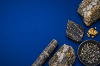 Larvotto Stands Firm Against Austral's Indicative Offer for Hammer Metals