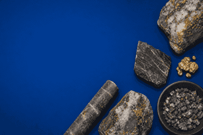 Larvotto Stands Firm Against Austral's Indicative Offer for Hammer Metals
